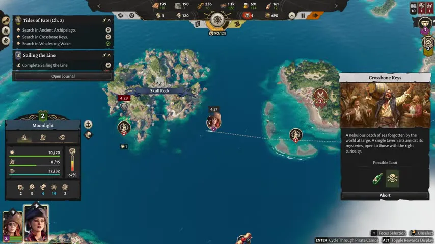 素材の生産元を調べる方法｜Stone Blocksを例に解説のゲーム画面